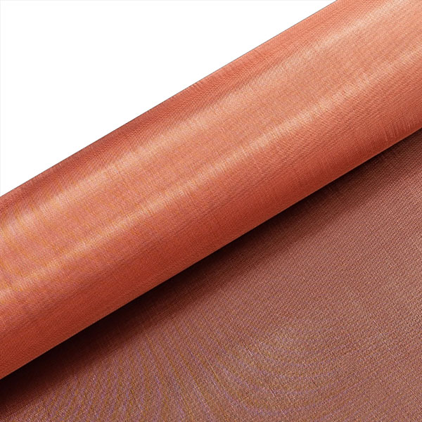 Copper Wire Mesh-4