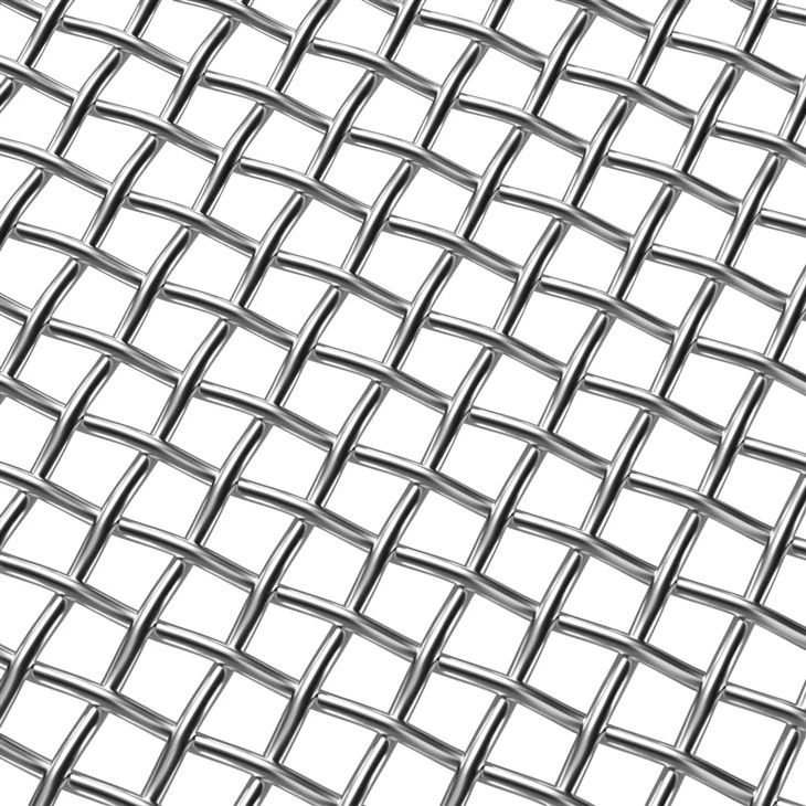 Fine Mesh -3